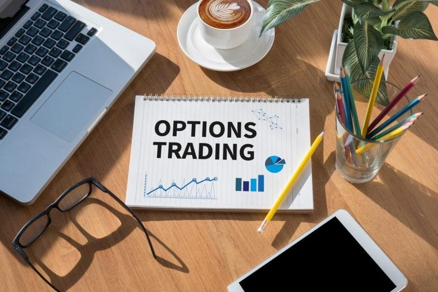 Option Chain Essentials: A Step-by-Step Guide for Traders