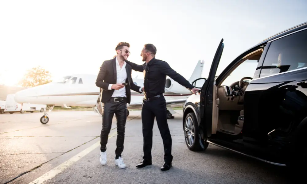 Why a Swindon Taxi Is Still the Easiest Way to Travel