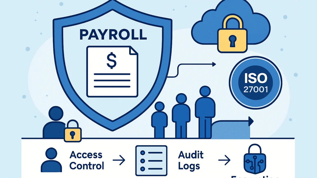 Is Your Payroll Software in Singapore Scalable for Growing Teams and Digital Needs?
