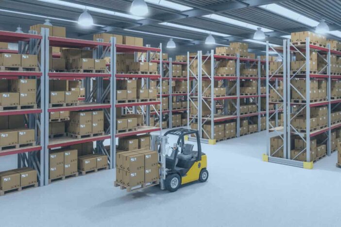 Getting the Best Warehouse Rentals – Things to Know