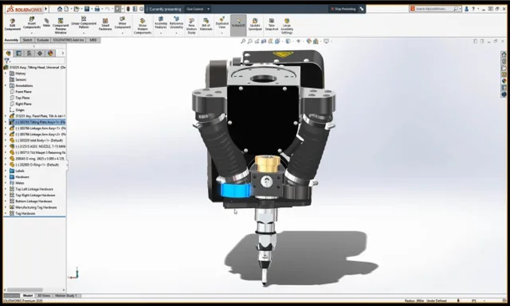 Implementing SolidWorks Indonesia in Enterprise Engineering Workflows: Best Practices