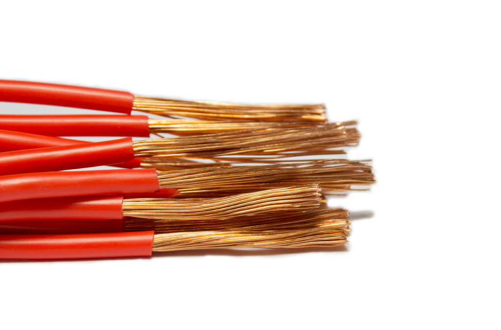 Leading Cable and Power Cord Manufacturers Driving India’s Electrical Growth