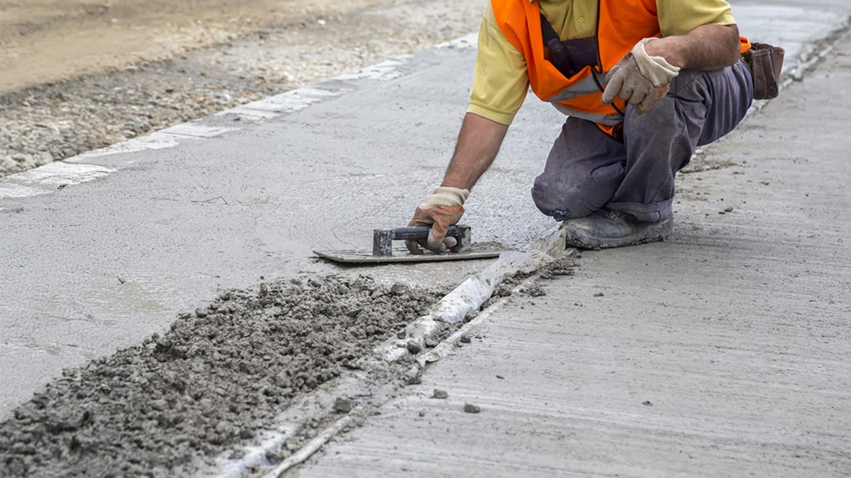 How Professional Concrete Repair Improves Structural Safety?