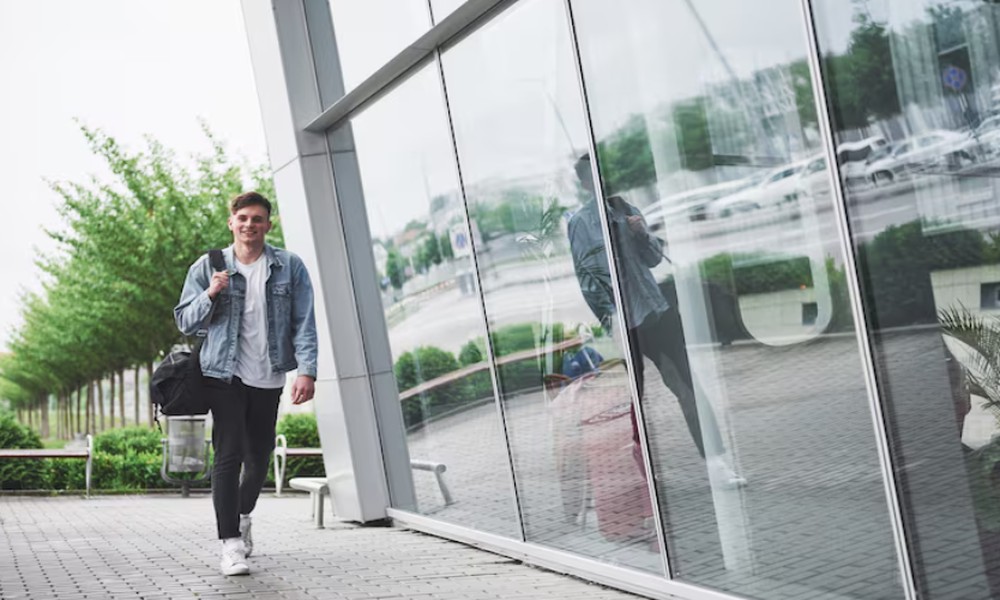 Glass Shop Drawings: Discover What Benefits They Offer