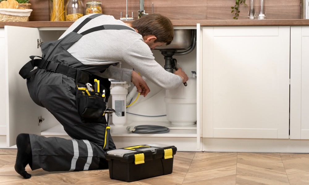 How to Avoid Costly Water Damage in Your Home?