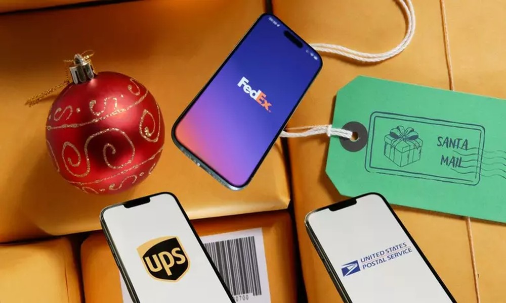 Holiday Shipping Deadlines from Newport Beach: Newport Beach Mailboxes & More on USPS, UPS, FedEx, and DHL Cutoffs You Can Actually Trust