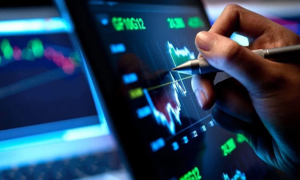 Reading Market Sentiment and Price Action Around India’s Heavyweight Infrastructure and Resource Stocks
