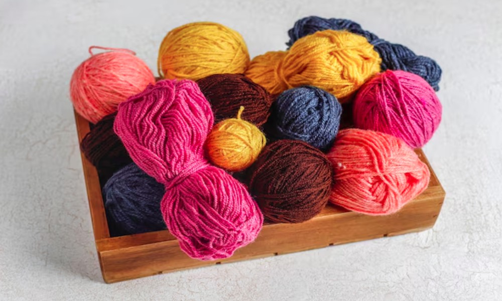 How a Perfect Yarn Store Elevates the Quality of Your Work