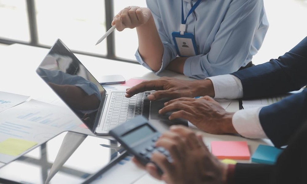 Operational Consultation for Small Businesses: How to Scale Efficiently