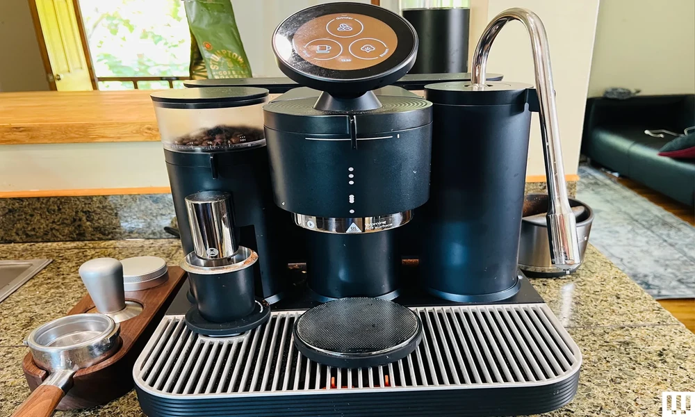 Coffee Machine Service Singapore for Maintenance and Repair Support