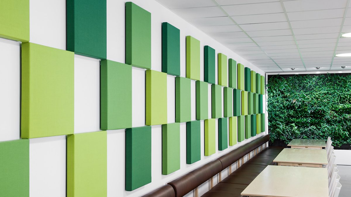 Acoustical Wall Panel: How They Improve Overall Indoor Experience 