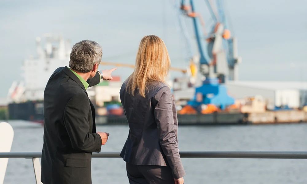 4 Reasons Businesses Choose Reliable Oil and Gas Trading Companies