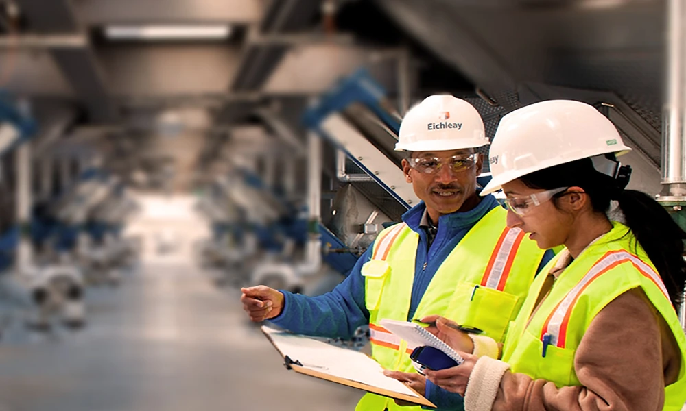 The Changing Role of Engineering Firms in Capital Projects