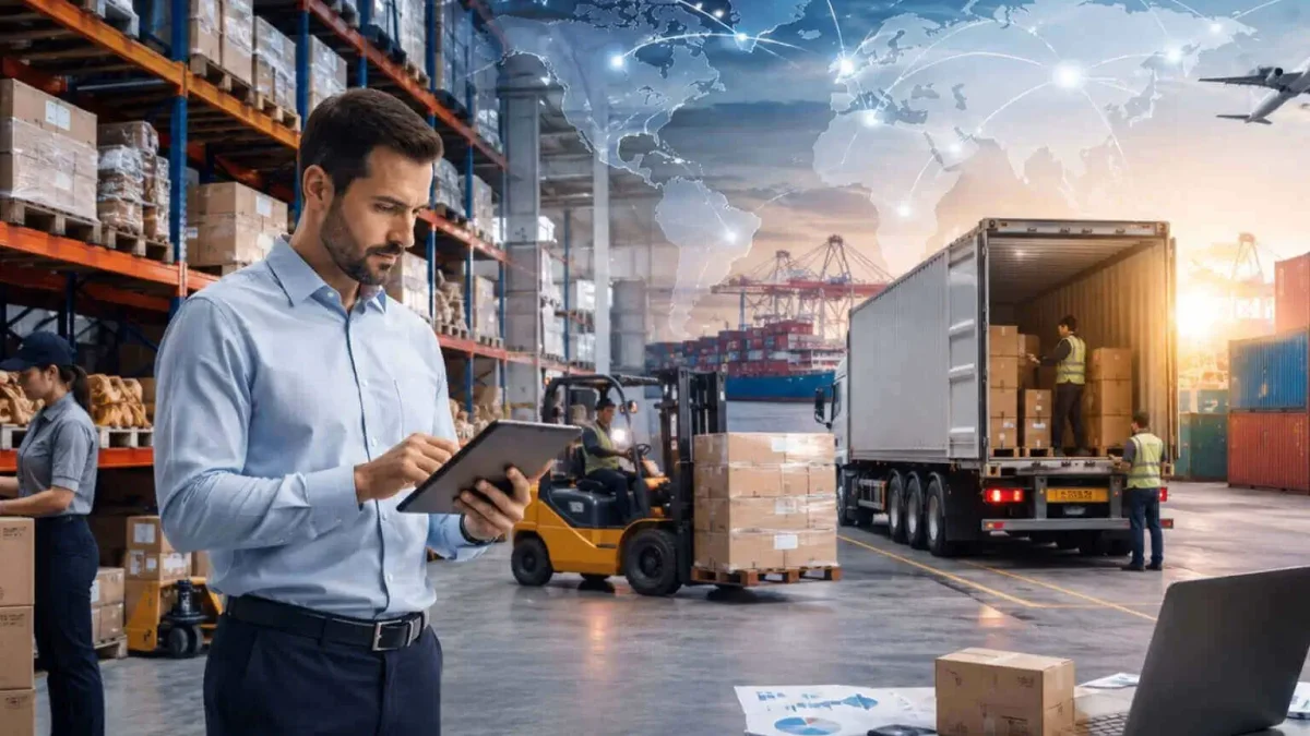 5 Logistics Companies Businesses In Barcelona Actually Rely On