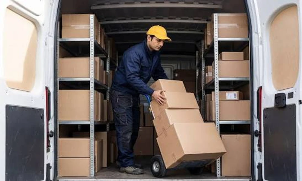 5 Logistics Companies Businesses In Barcelona Actually Rely On