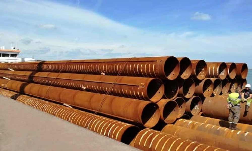 Key Considerations in Selecting Heavy Wall Piling Pipe for Deep Foundations