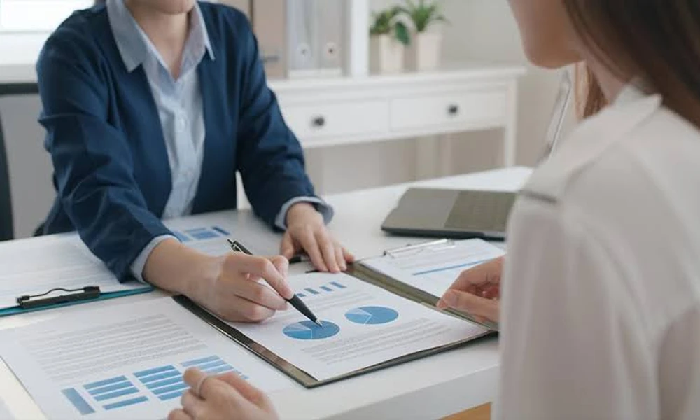 Smarter Ways to Plan and Manage a Trade