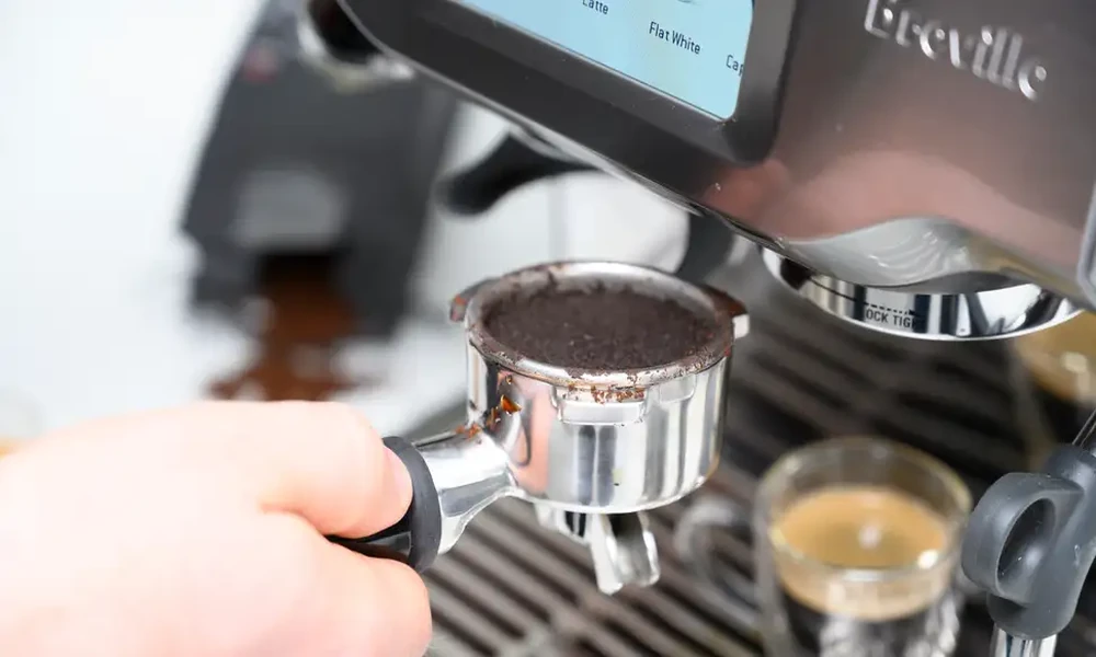 Exploring the Best Espresso Machines for Every Canadian Home