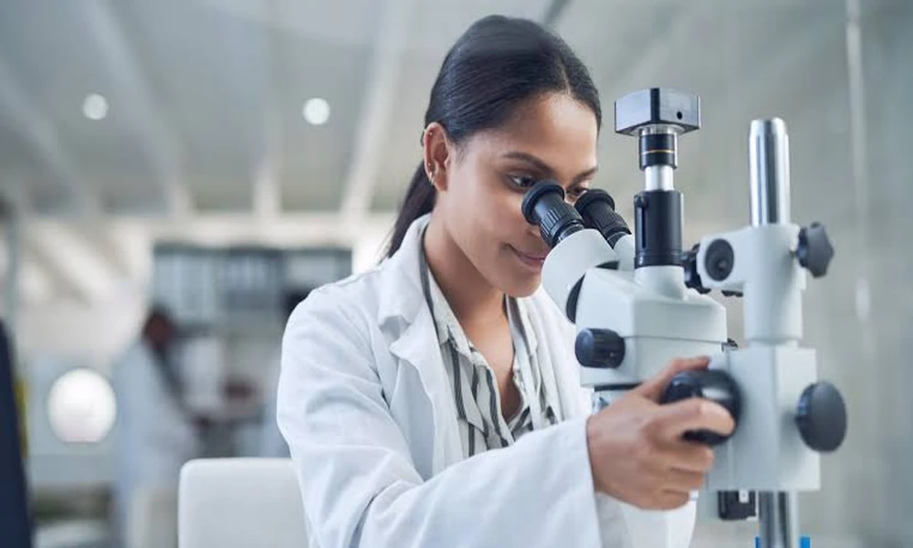 How do verified supply chains for KPV reduce research procurement risk?